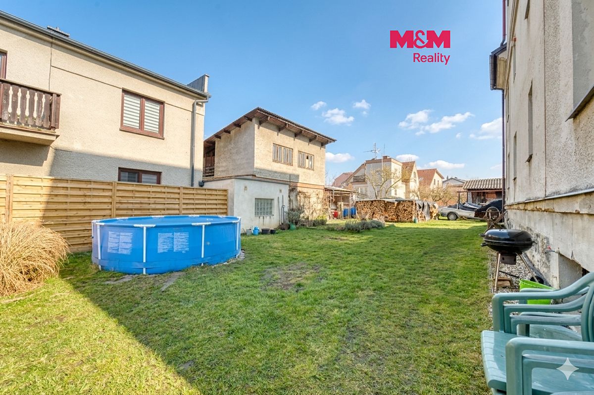 Prodej bytu 3+kk 53 m²